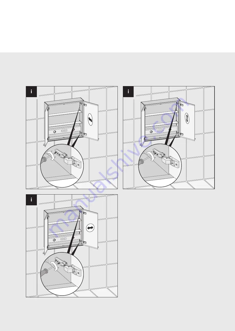 Emco prestige 2 9897 070 01 Mounting Instruction Download Page 19