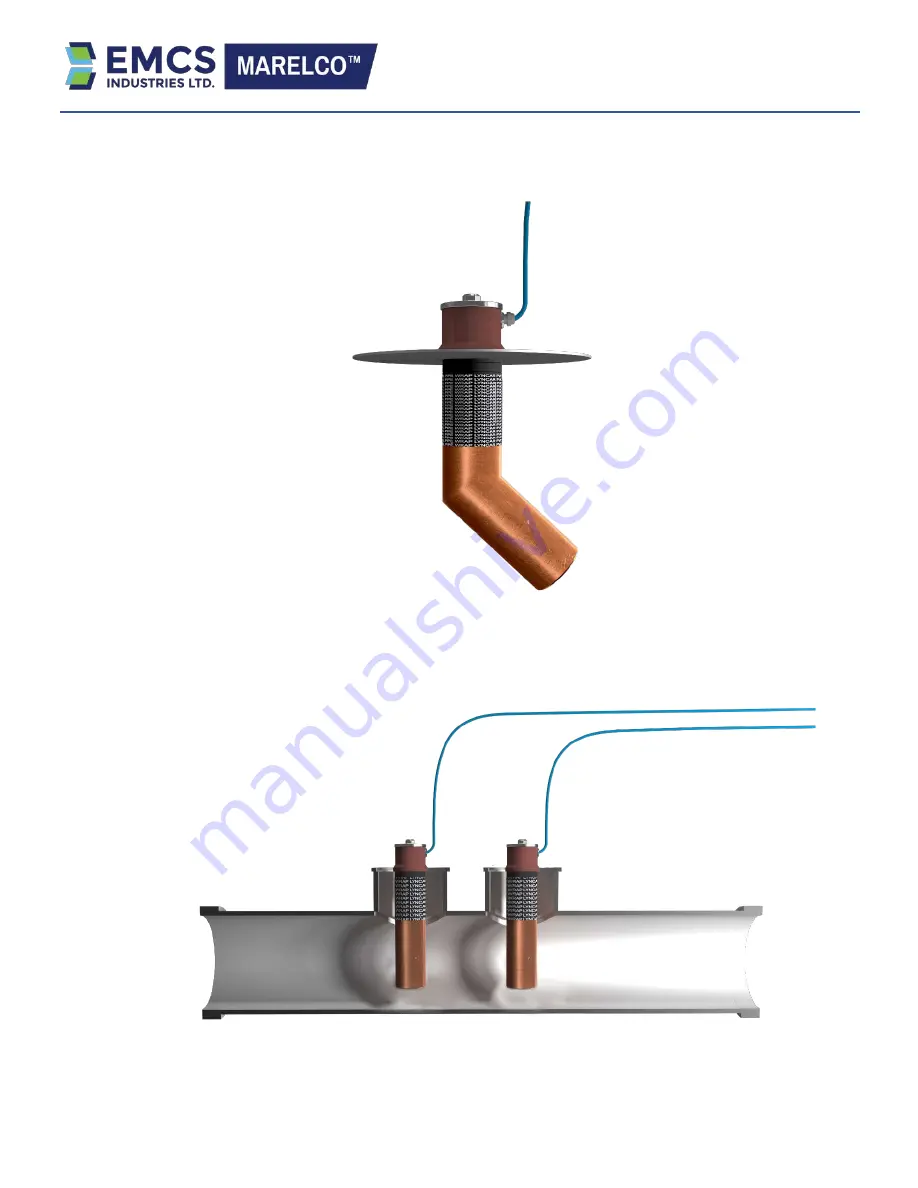 EMCS NOXX MARELCO Operational Manual Download Page 29