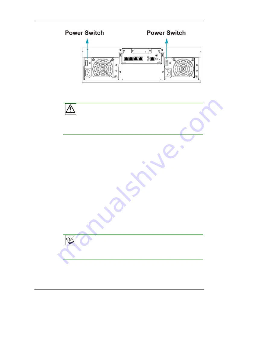 EMD Storage SecurStor 16i Скачать руководство пользователя страница 53