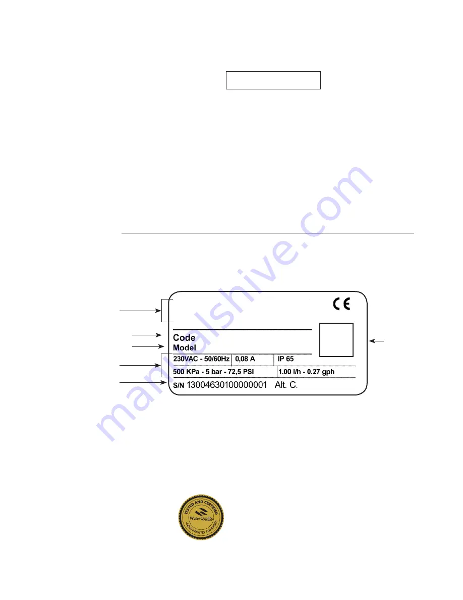 Emec KMS AC MF Скачать руководство пользователя страница 4