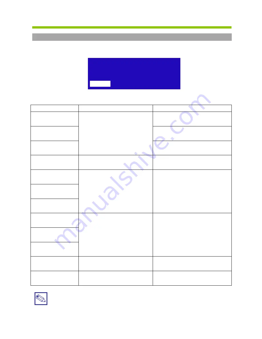 Emec LOTUS MINI Operation Manual Download Page 20