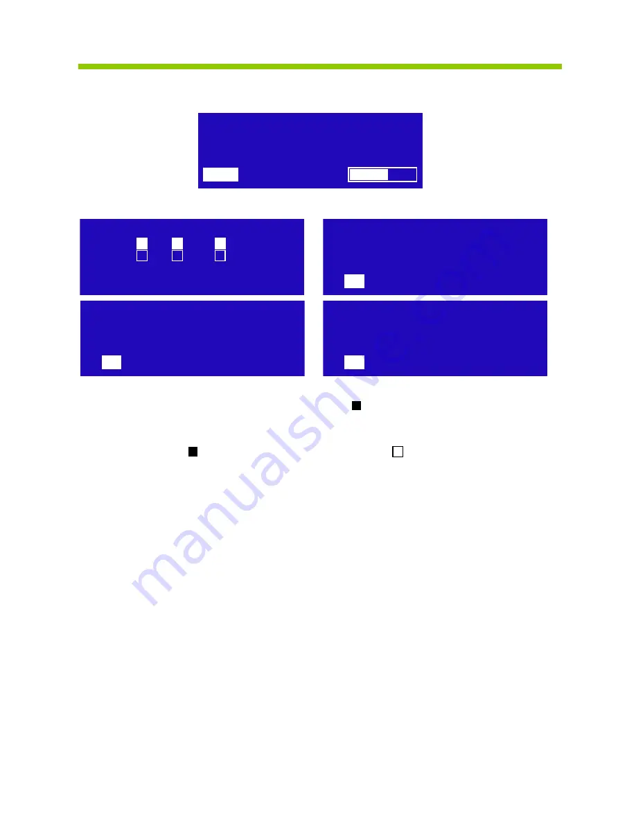 Emec LOTUS MINI Operation Manual Download Page 52