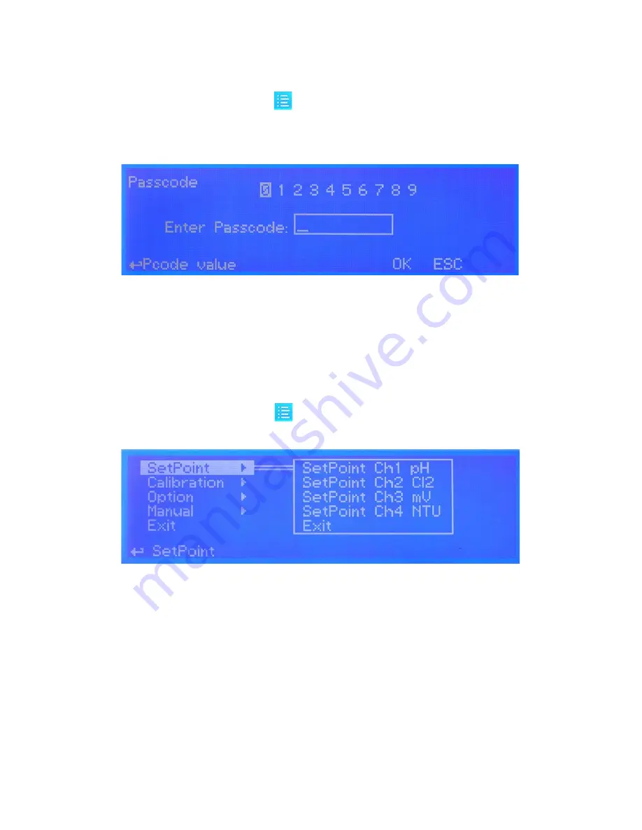 Emec MAX5 Скачать руководство пользователя страница 7