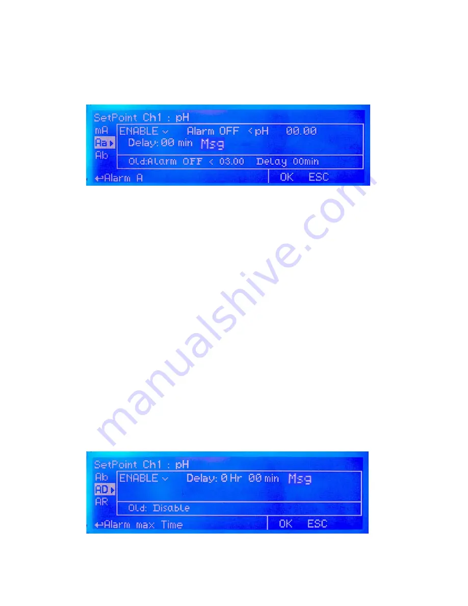 Emec MAX5 Operating Instructions Manual Download Page 14