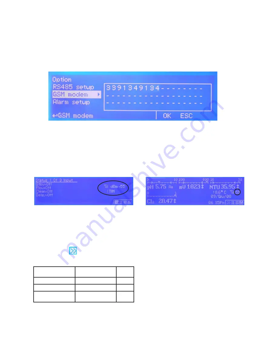 Emec MAX5 Operating Instructions Manual Download Page 30