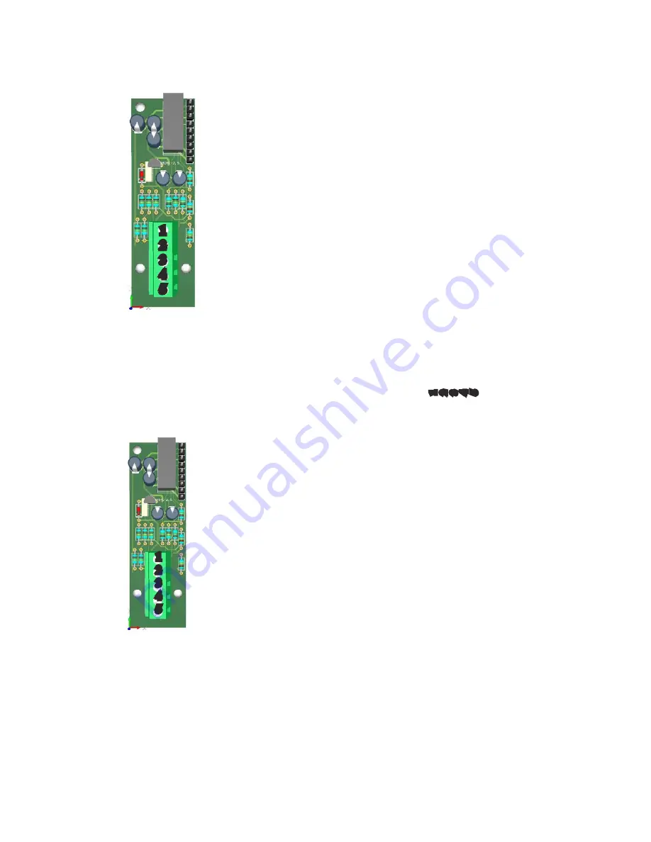 Emec MAX5 Operating Instructions Manual Download Page 38