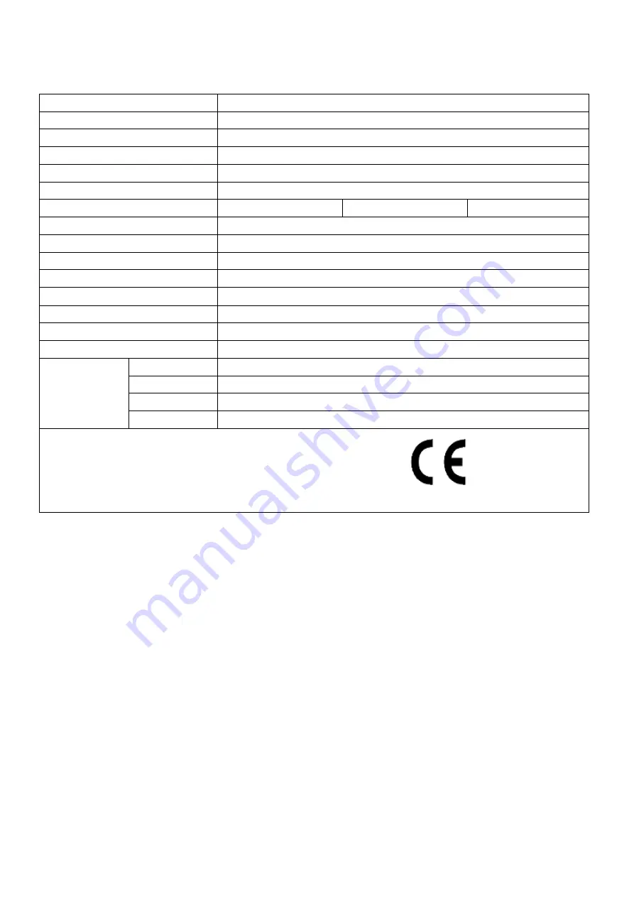 Emelson EMLCLE10SLGB-K Скачать руководство пользователя страница 6