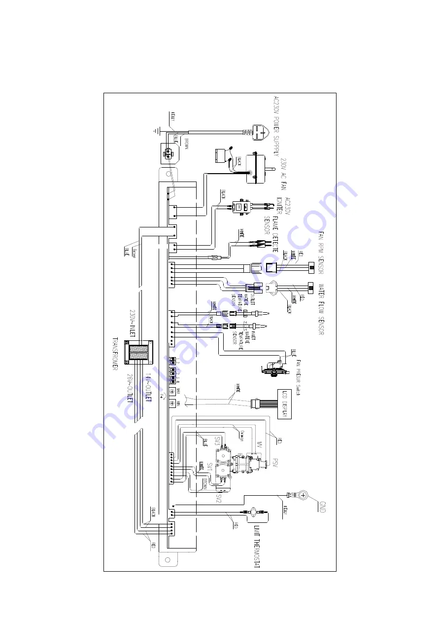 Emelson EMLCLE10SLGB-K Owners And Installation Manual Download Page 17