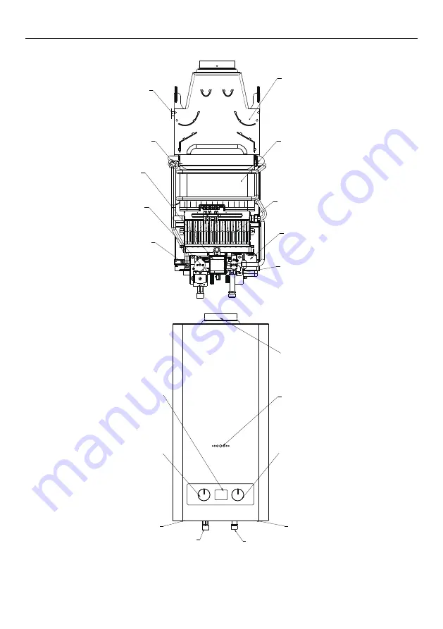 Emelson NOVO EML-CLA-11NOXNOVOGLP Скачать руководство пользователя страница 41