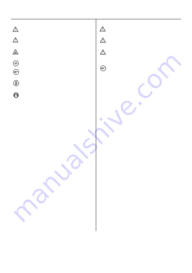 Emelson NOVO EML-CLA-11NOXNOVOGLP Owners And Installation Manual Download Page 48