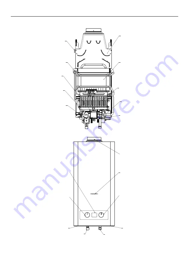 Emelson NOVO EML-CLA-11NOXNOVOGLP Скачать руководство пользователя страница 55