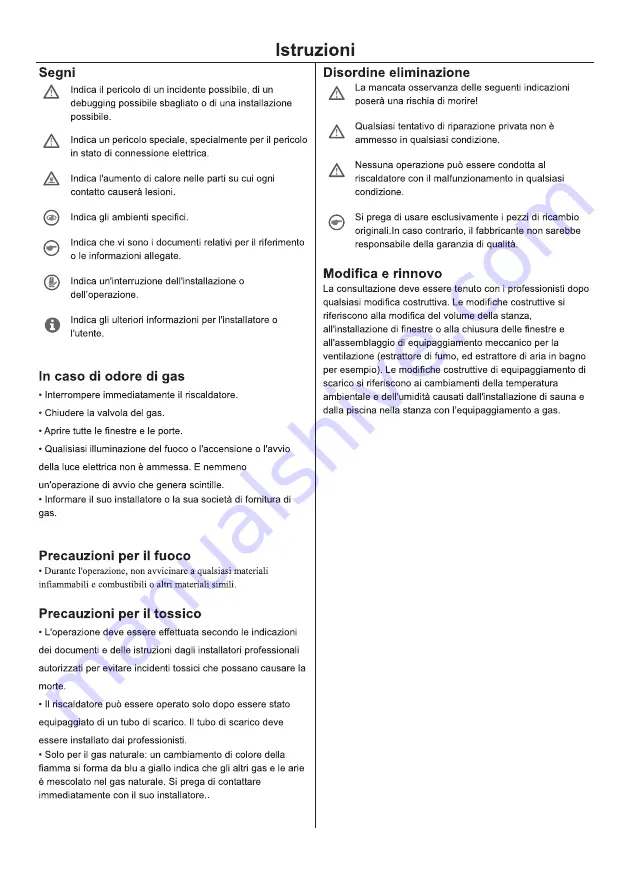 Emelson NOVO EML-CLA-11NOXNOVOGLP Скачать руководство пользователя страница 62