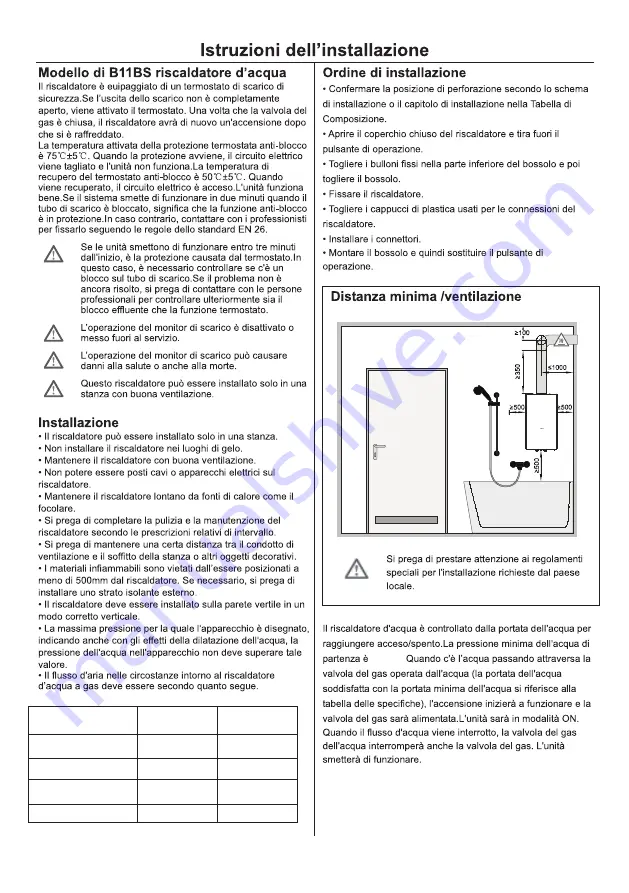 Emelson NOVO EML-CLA-11NOXNOVOGLP Скачать руководство пользователя страница 64