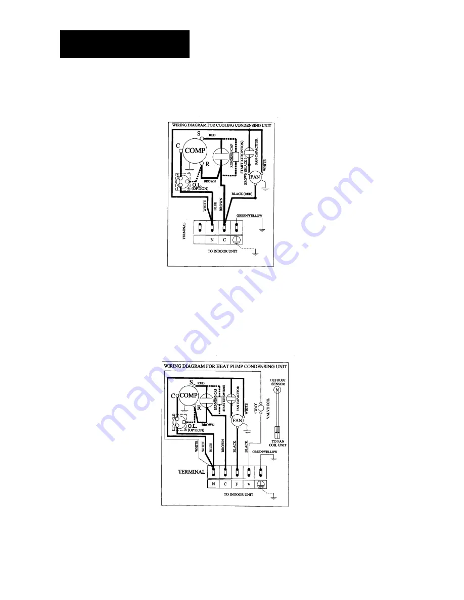 Emerald LCU-07 Technical Manual Download Page 18