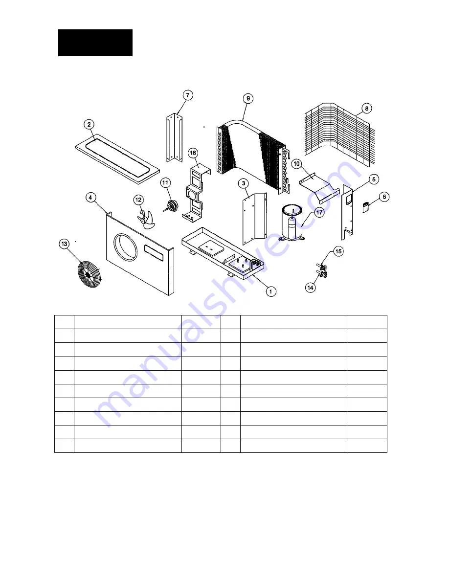 Emerald LCU-07 Technical Manual Download Page 31