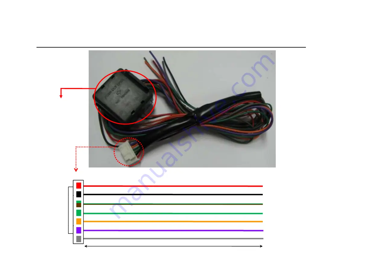 Emerald QVL-A4L-V6 Specifications & Installation Download Page 11