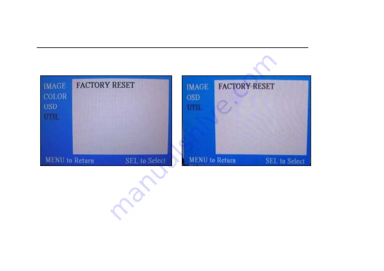 Emerald QVL-A4L-V6 Specifications & Installation Download Page 18