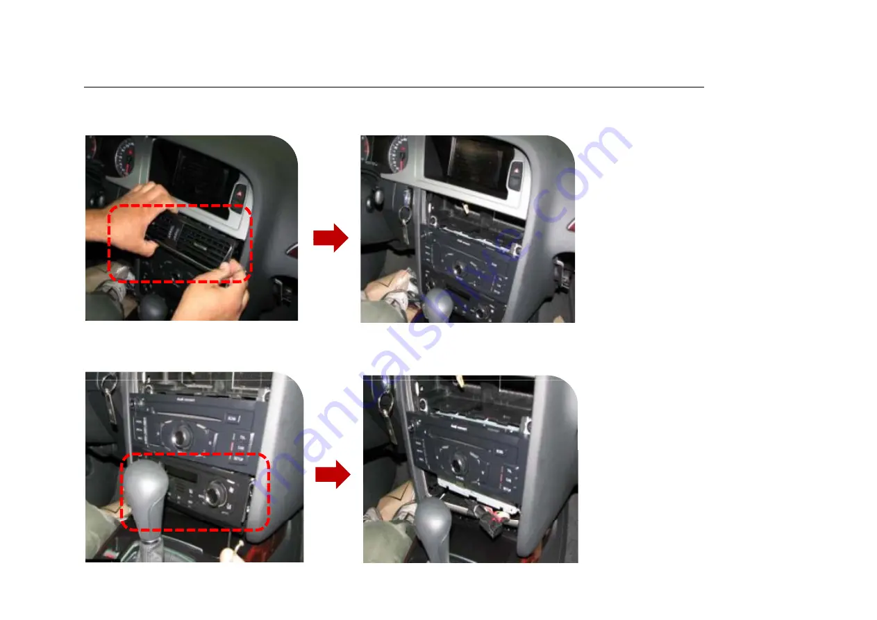 Emerald QVL-A4L-V6 Скачать руководство пользователя страница 28