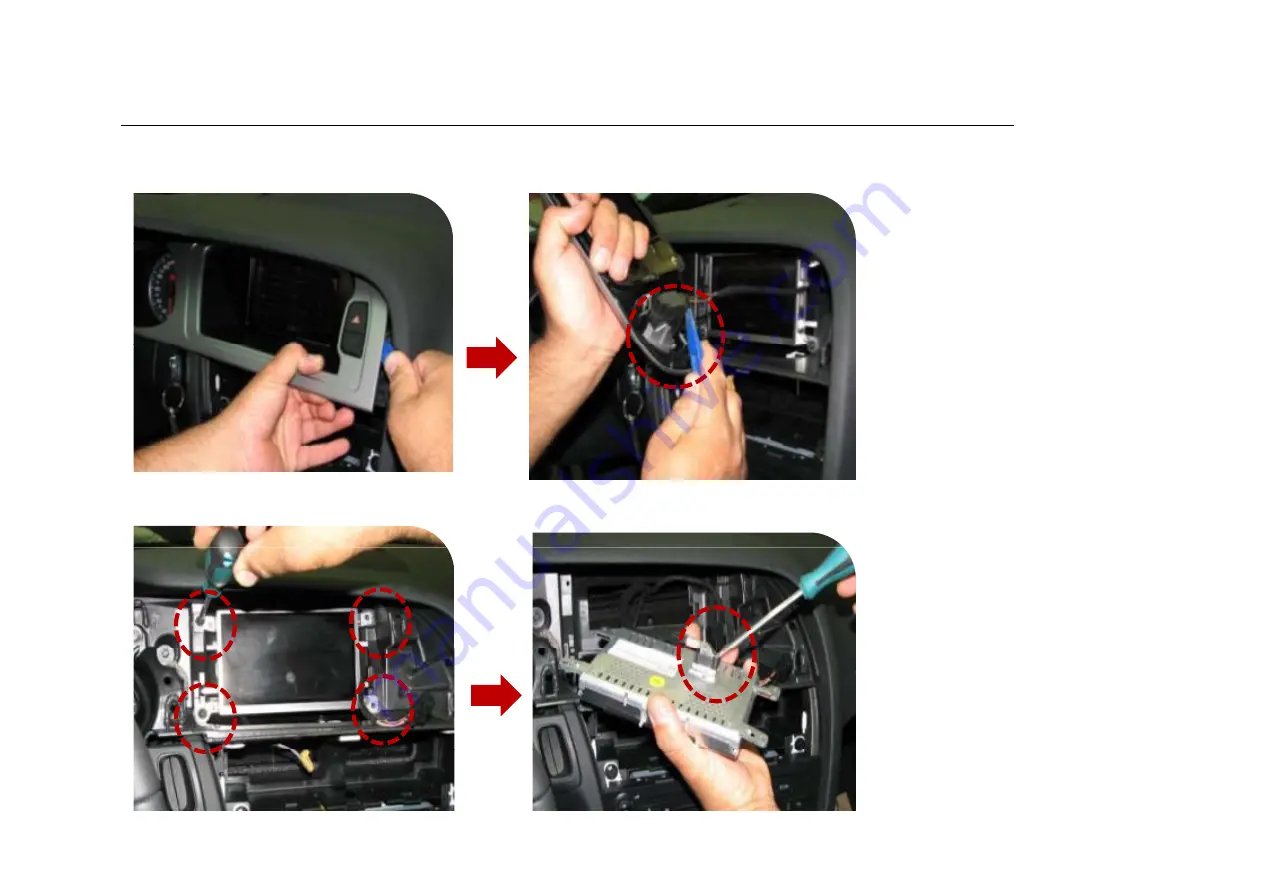 Emerald QVL-A4L-V6 Specifications & Installation Download Page 29