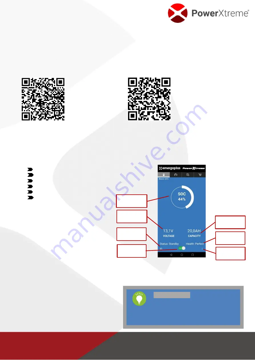 EmergoPlus EM010001NL User Manual Download Page 9