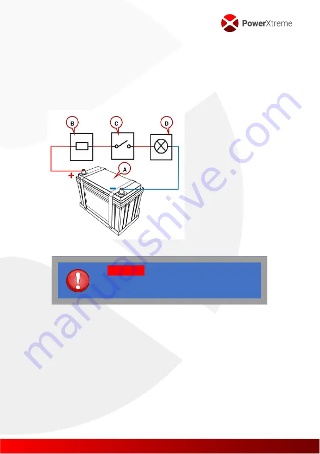 EmergoPlus PowerXtreme X125 User Manual Download Page 18