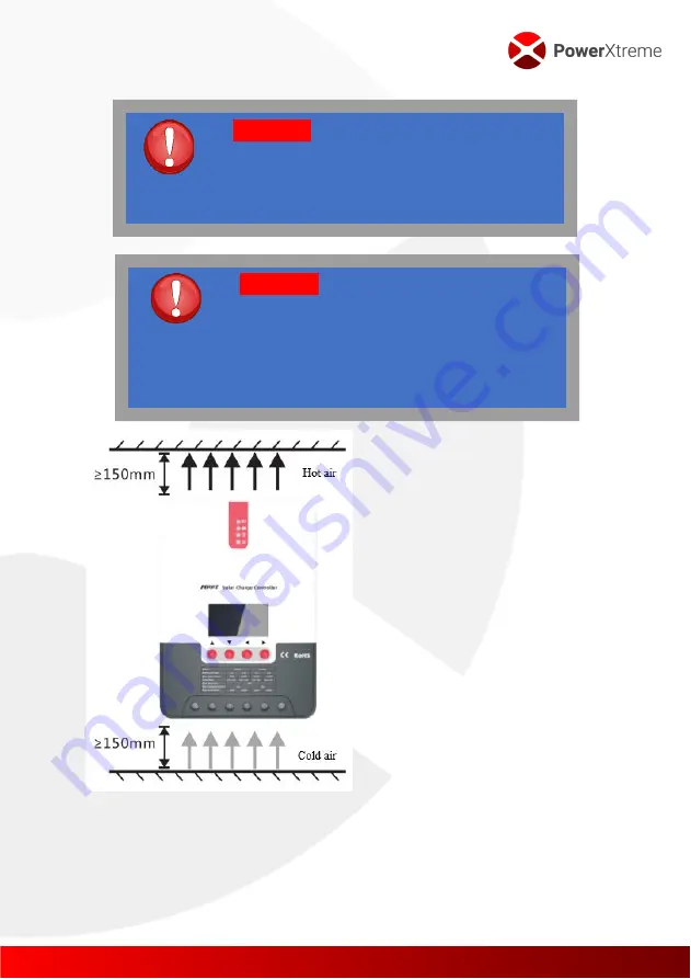 EmergoPlus PowerXtreme XS20 User Manual Download Page 25