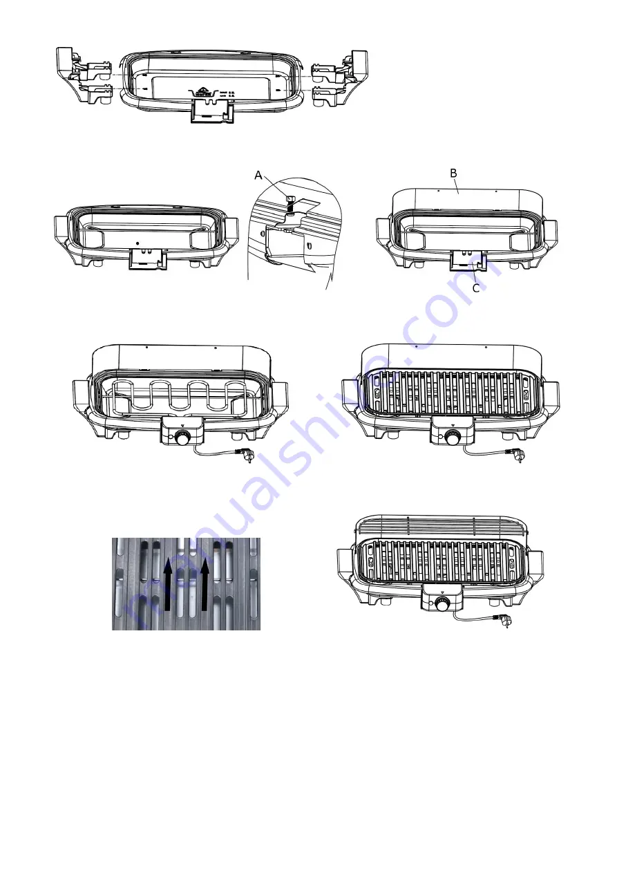 emerio BG-111860.3 Скачать руководство пользователя страница 8