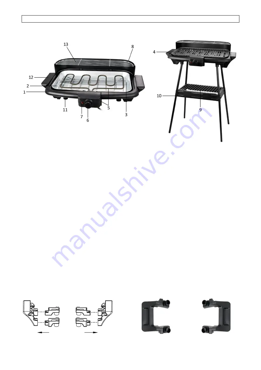 emerio BG-111860.3 Скачать руководство пользователя страница 26