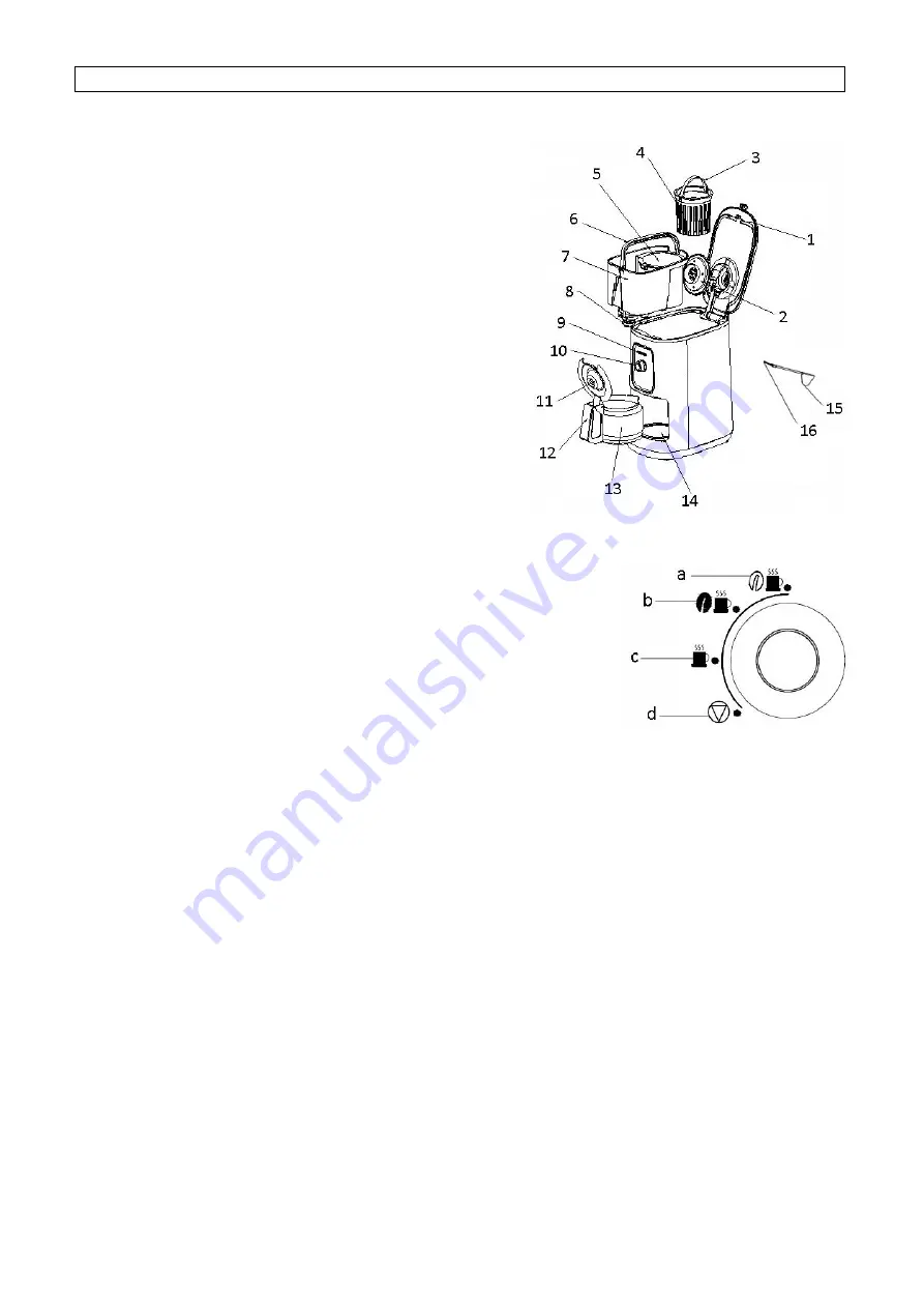 emerio CME-112219.1 Instruction Manual Download Page 6