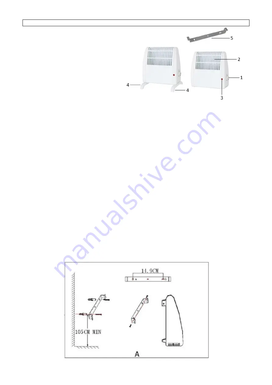 emerio FG-117320 Скачать руководство пользователя страница 50