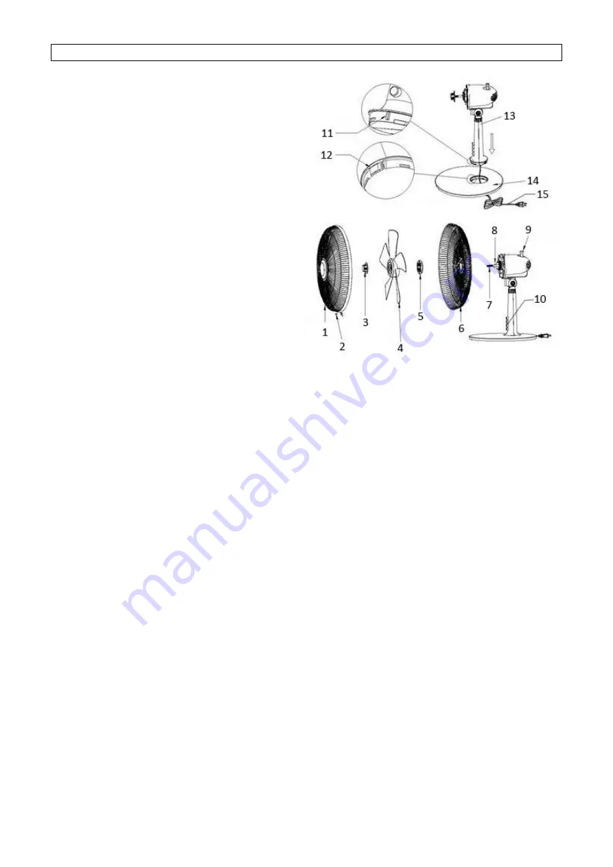 emerio FN-111745.3 Instruction Manual Download Page 10