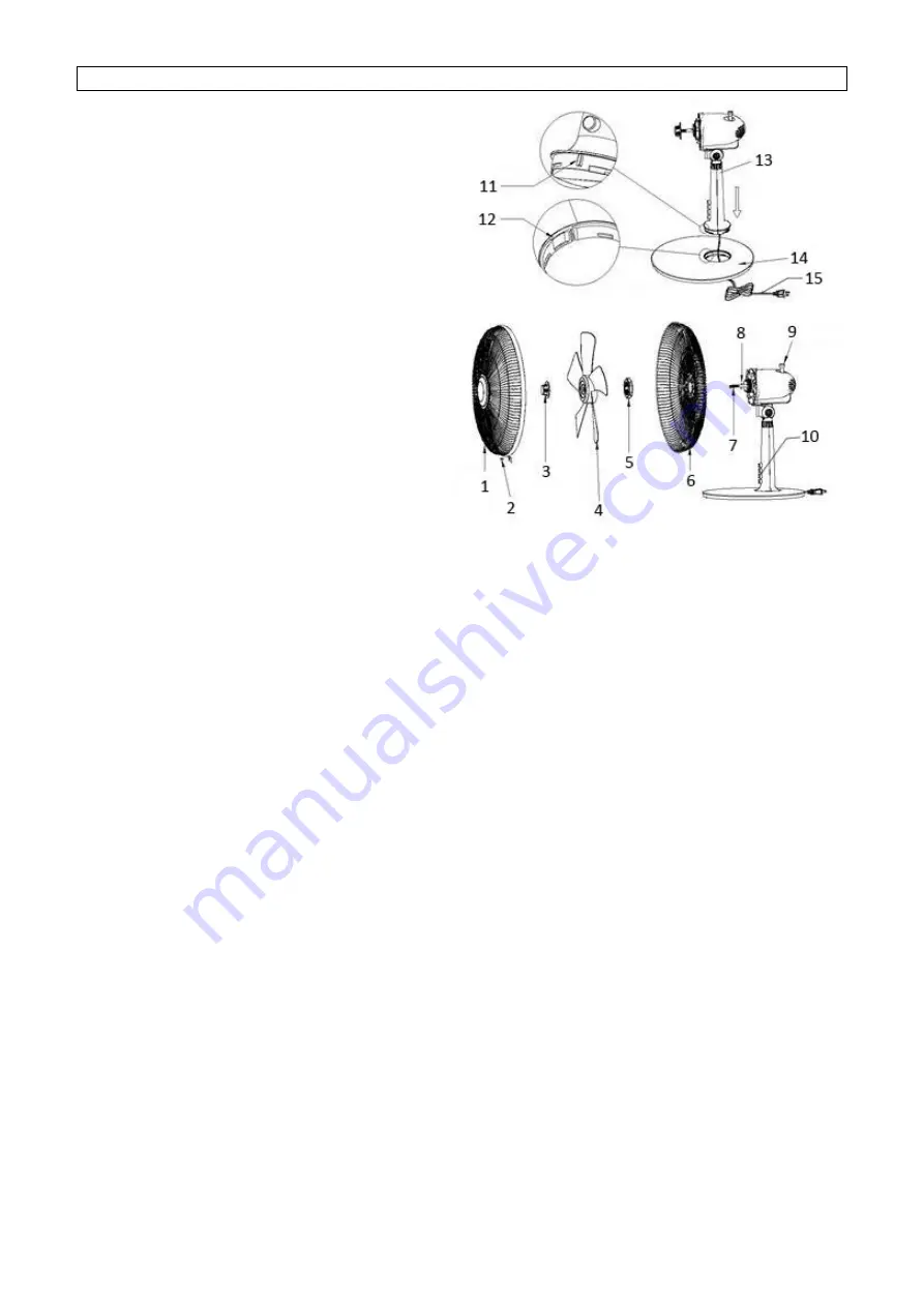 emerio FN-111745.3 Instruction Manual Download Page 26