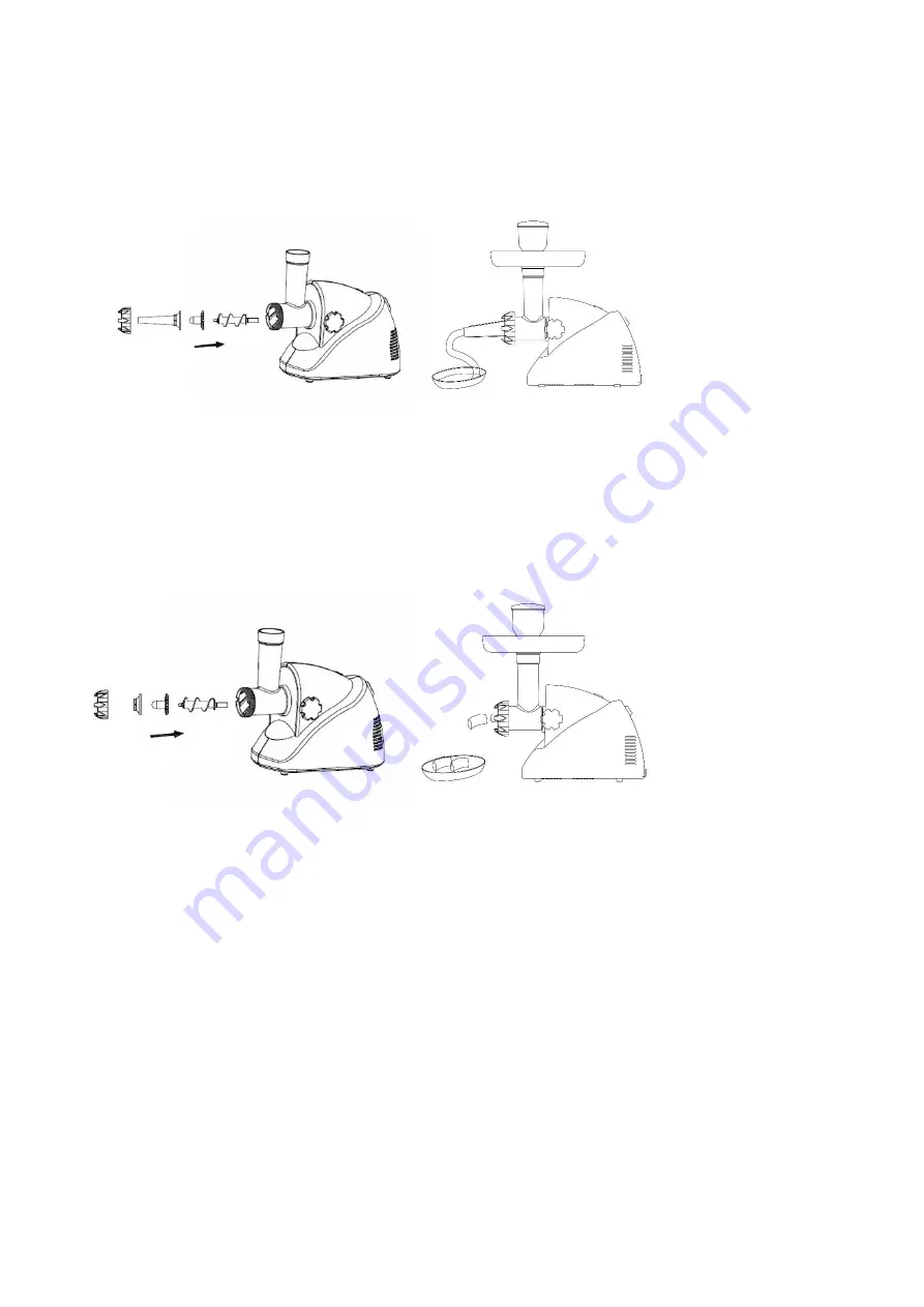 emerio MG-110558.1 Instruction Manual Download Page 27