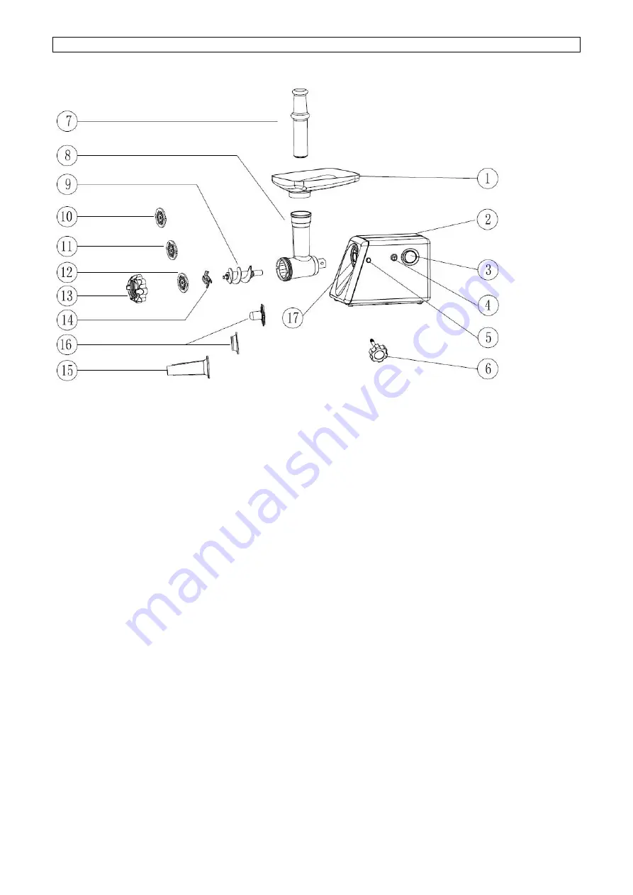 emerio MG-201798.1 Instruction Manual Download Page 14