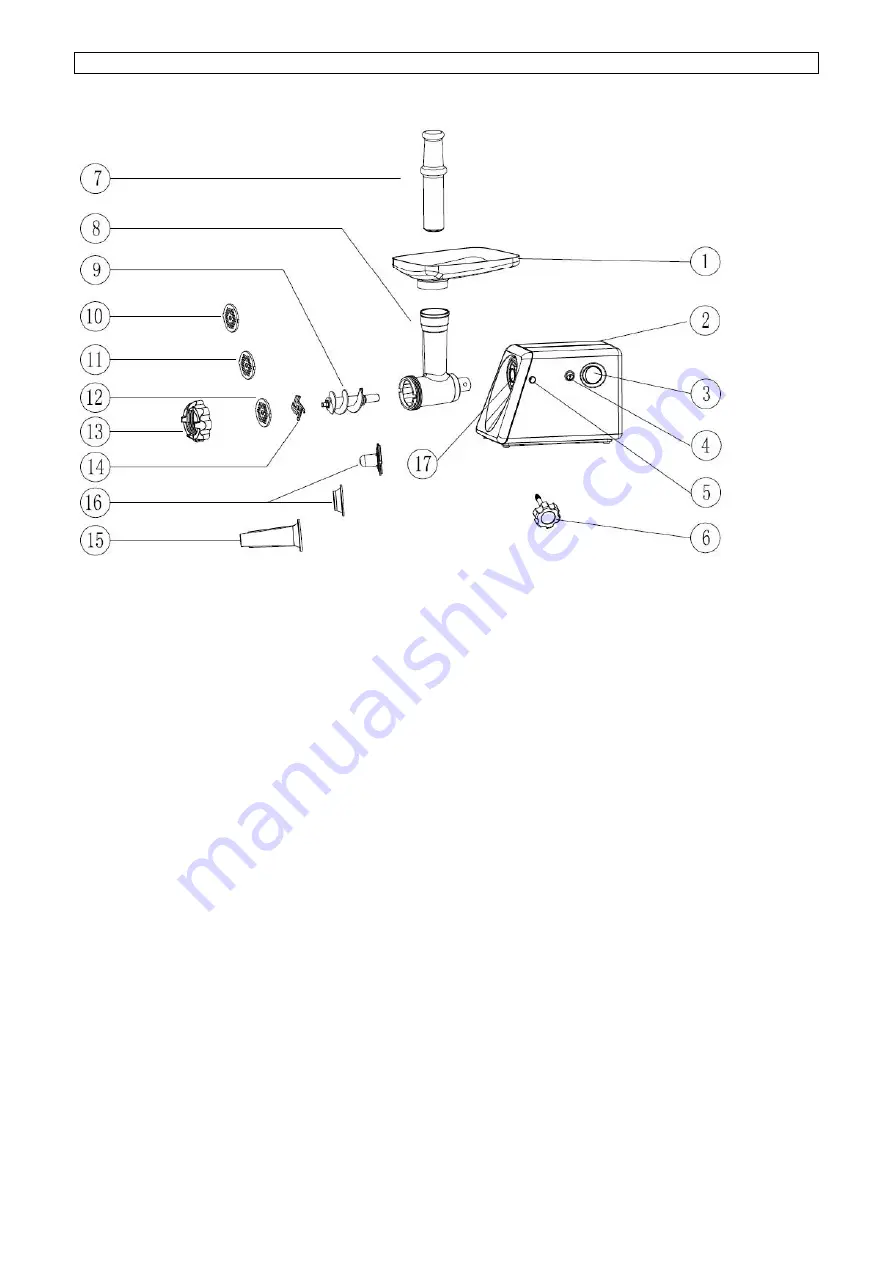 emerio MG-201798.1 Instruction Manual Download Page 28