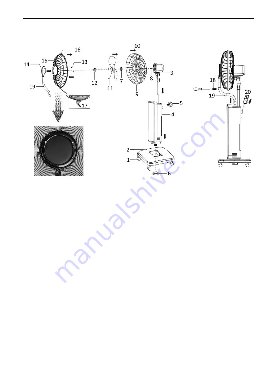 emerio MIS-122958.2 Instruction Manual Download Page 14