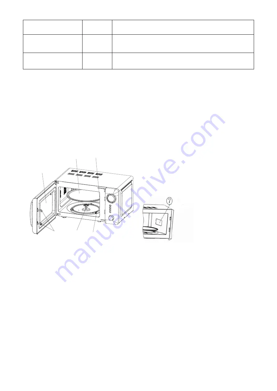 emerio MW-112141 Скачать руководство пользователя страница 22