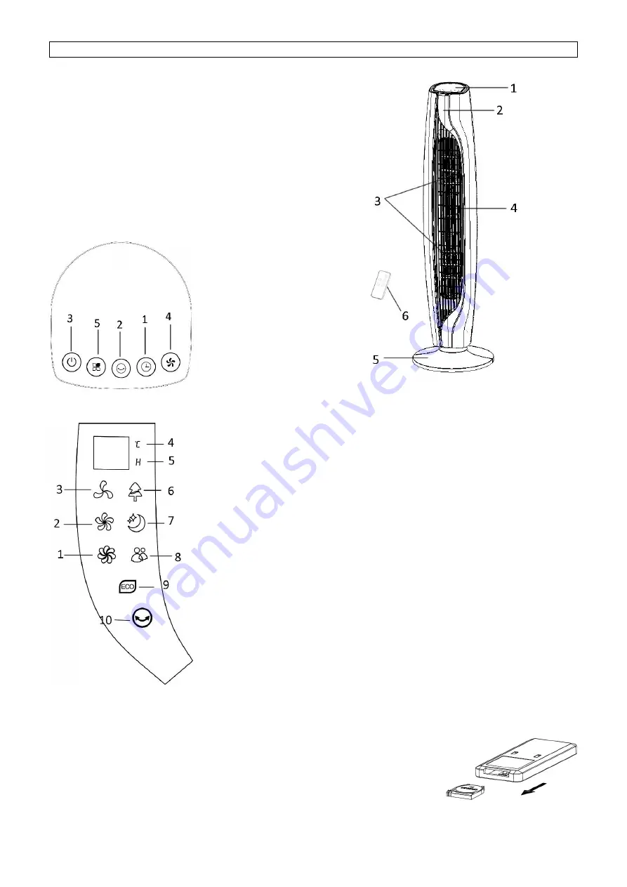 emerio TFN-114529 Instruction Manual Download Page 20