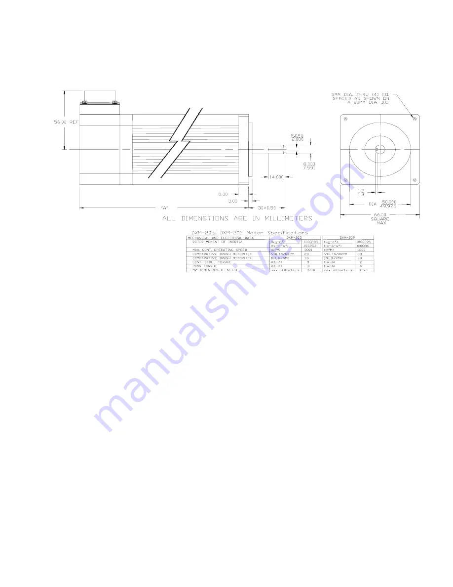 Emerson EMC DX-202 Скачать руководство пользователя страница 37