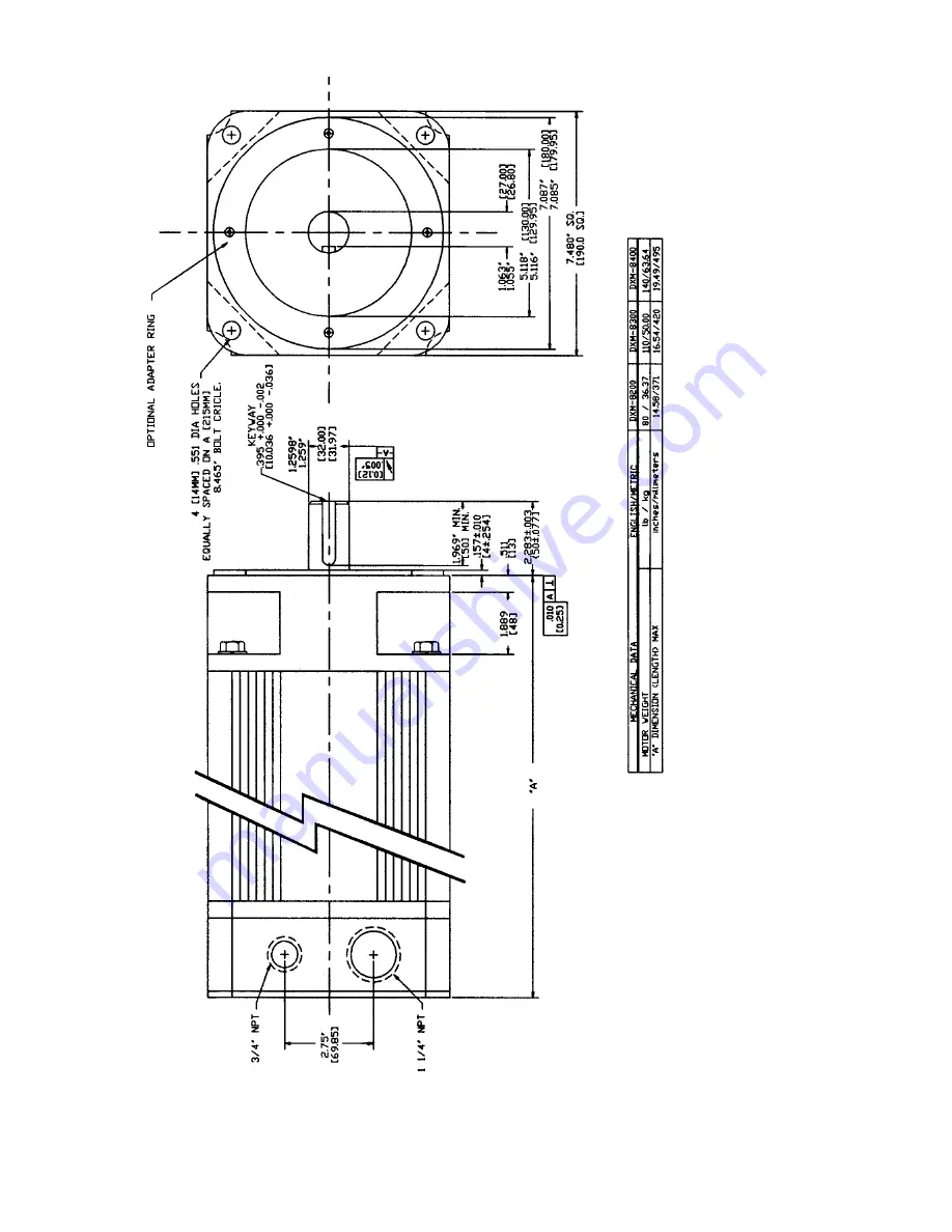 Emerson EMC DX-202 Скачать руководство пользователя страница 43