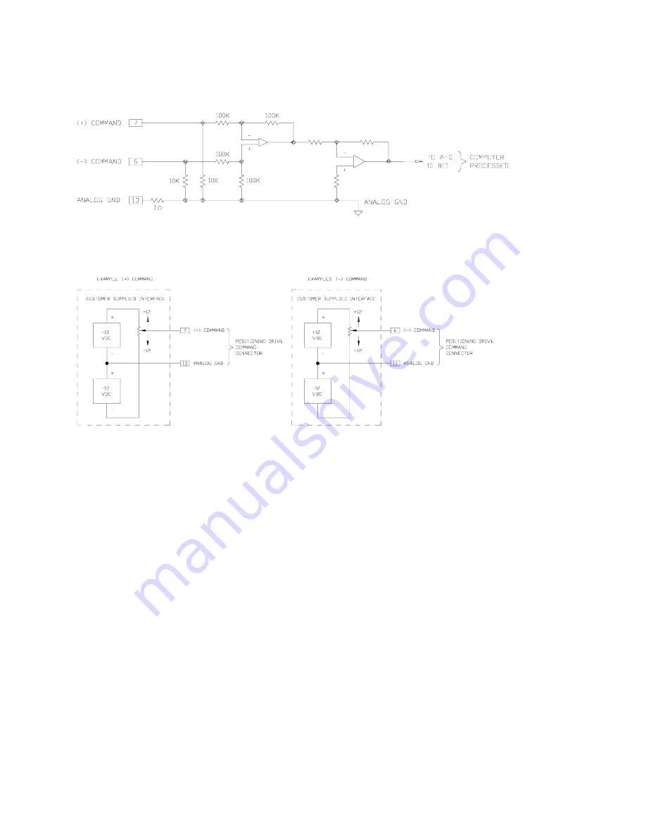 Emerson EMC DX-202 Manual Download Page 54