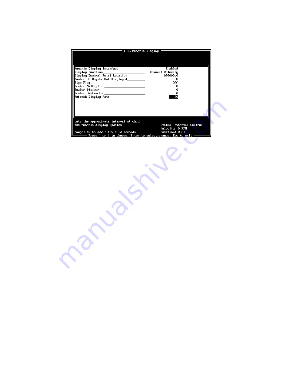 Emerson EMC DX-202 Скачать руководство пользователя страница 137