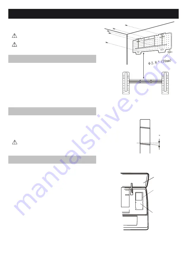 Emerson Quiet Kool 19 SEER Series Owner'S Manual Download Page 23