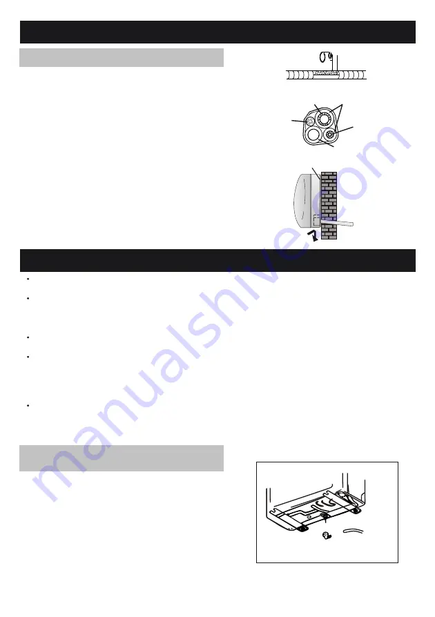 Emerson Quiet Kool 19 SEER Series Owner'S Manual Download Page 25