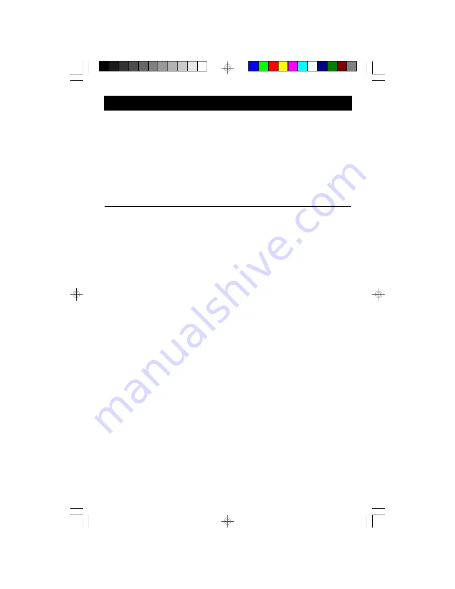 Emerson Research CKS2237 Owner'S Manual Download Page 4