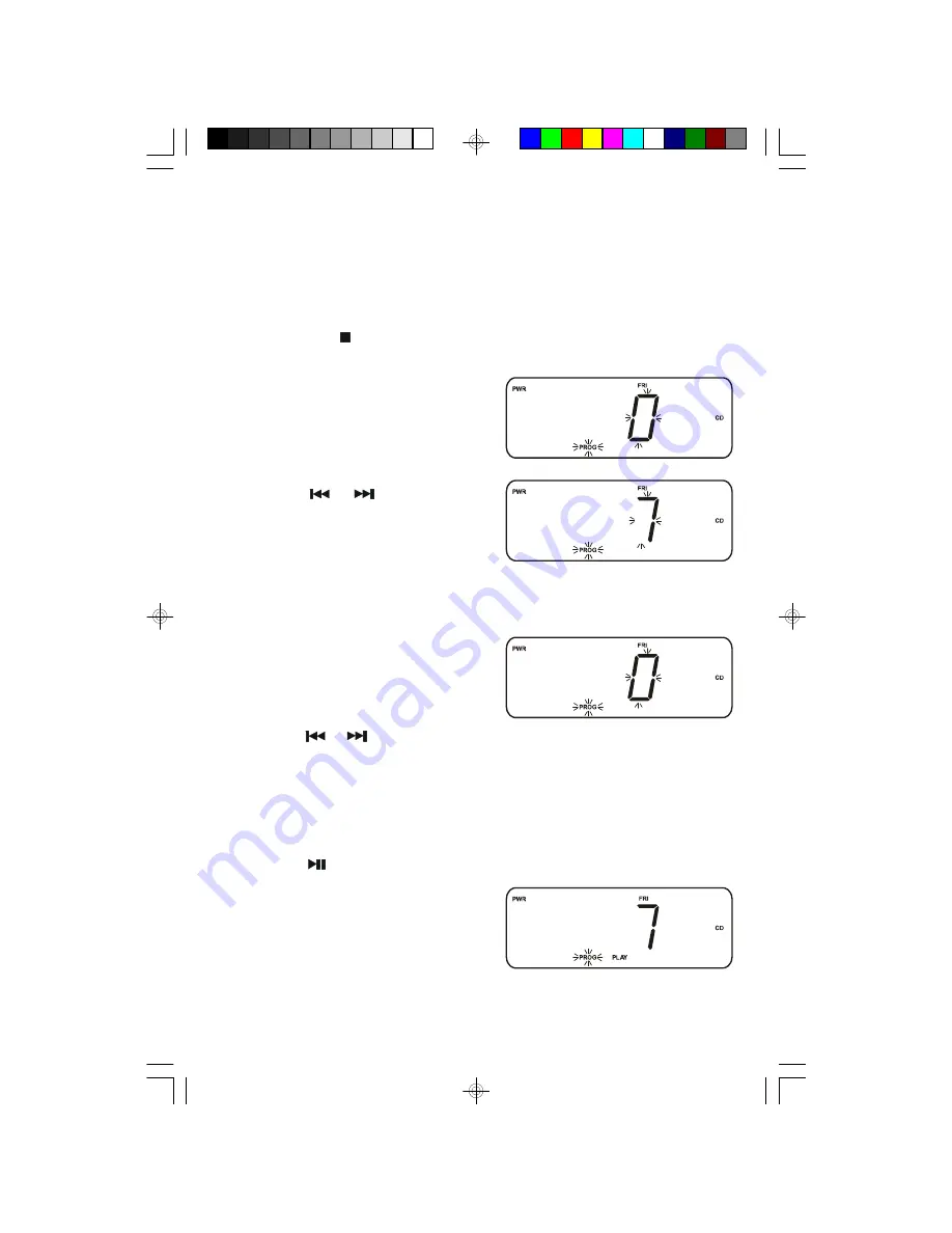 Emerson Research SmartSet CKD5808 Скачать руководство пользователя страница 23