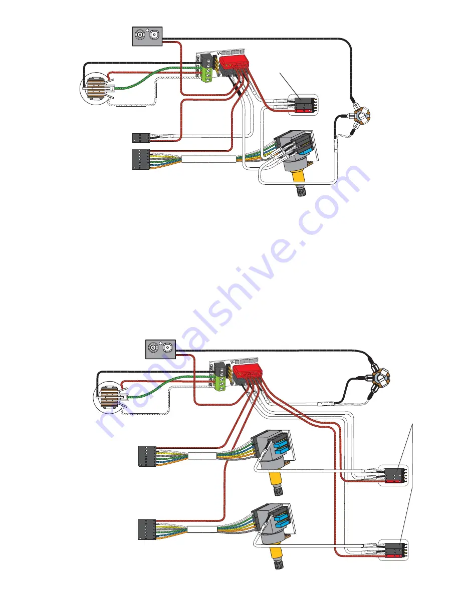 EMG 89-X Installation Information Download Page 4