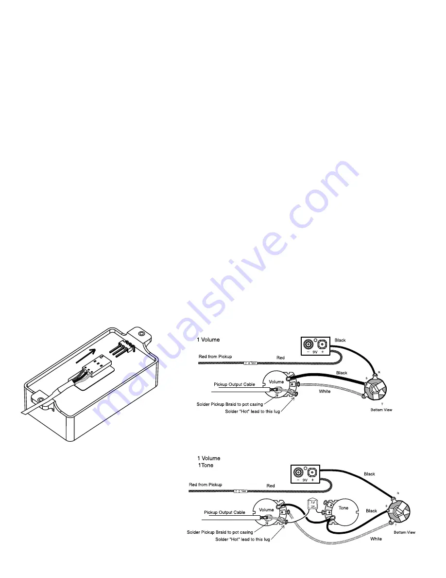 EMG EMG Series Скачать руководство пользователя страница 2