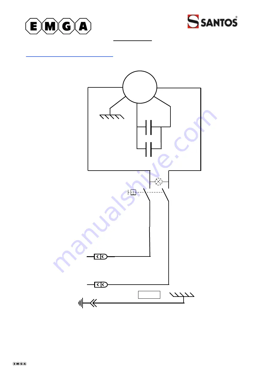 EMGA 408.007 User And Maintenance Manual Download Page 13