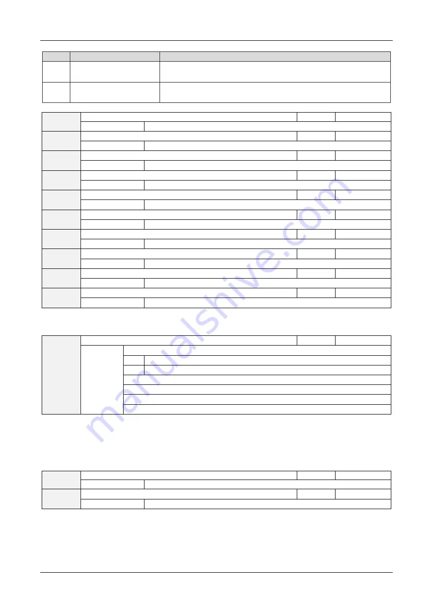 Emheater EM12 Series User Manual Download Page 60